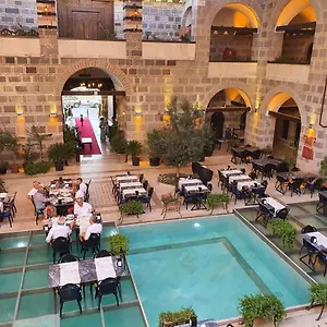 5* Otel Kanuni Kervansaray Historical