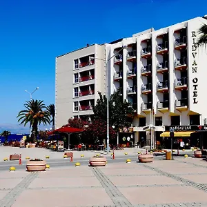 2* Otel Rıdvan
