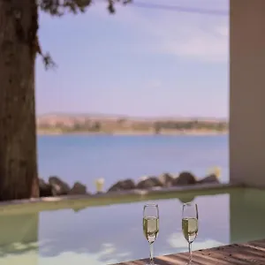  Otel Gaia Alacati By The Sea - Adult Only