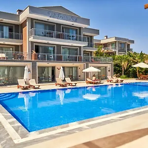 4* Otel Enki Vadi Boutique