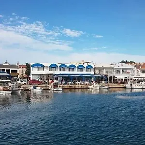  Otel Ata Apart