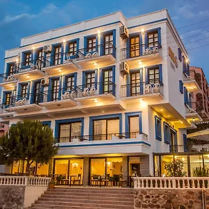 2* Otel Sun