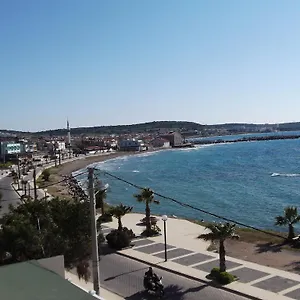 3* Otel Poseidon